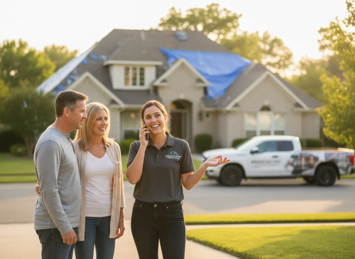 Emergency Roof Repair Bossier City, LA FAQs